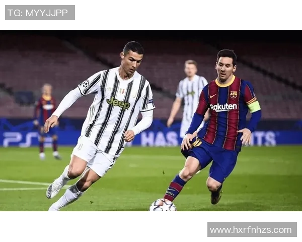 足球明星身高对比：从梅西到C罗，他们的身高差异如何影响比赛表现